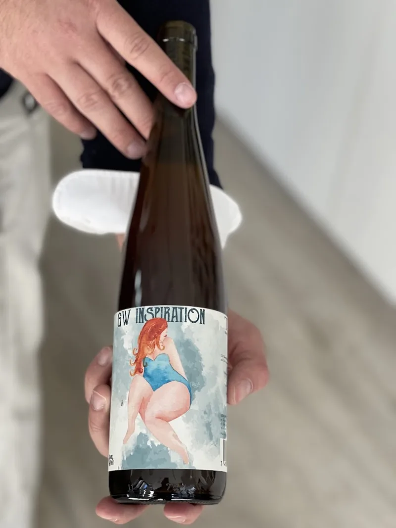 Wineboutique Amsterdam — foto 8