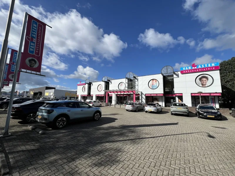 Van Asten Babysuperstore