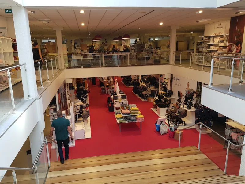 Van Asten Babysuperstore — foto 4