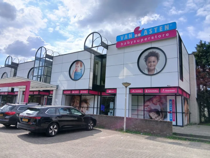 Van Asten Babysuperstore — foto 5