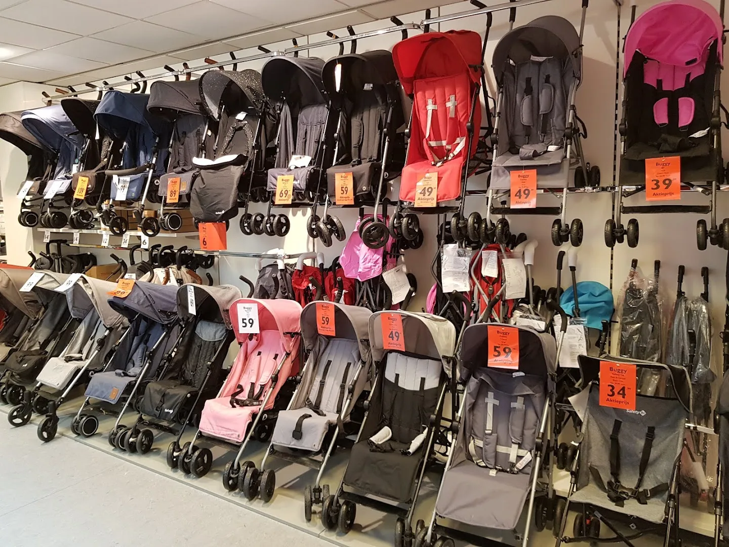 Van Asten Babysuperstore — foto 7