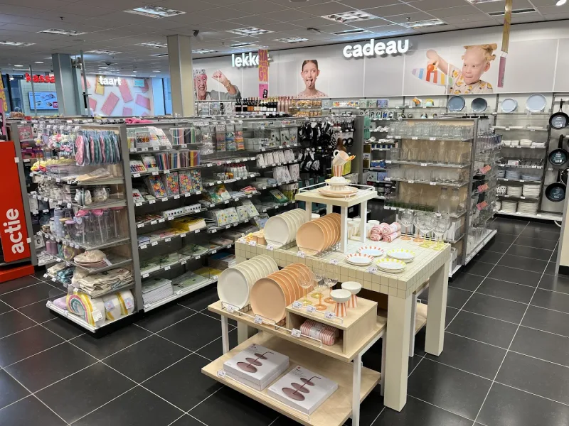 HEMA Den Bosch Helftheuvel — foto 3