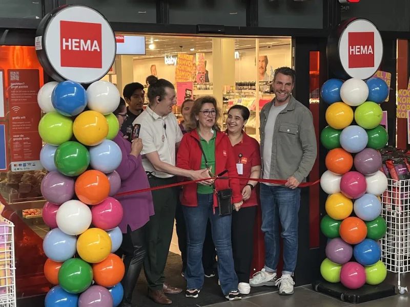 HEMA Den Bosch Helftheuvel — foto 5