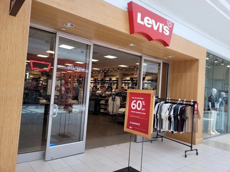 Levi's® Alkmaar — foto 3