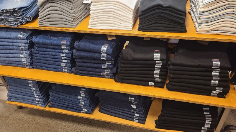 Levi's® Alkmaar — foto 4