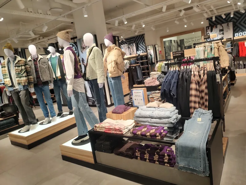 Levi's® Almere — foto 3