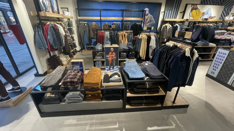 Levi's® Almere — foto 10