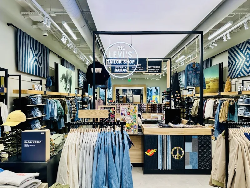 Levi's® Amersfoort — foto 4