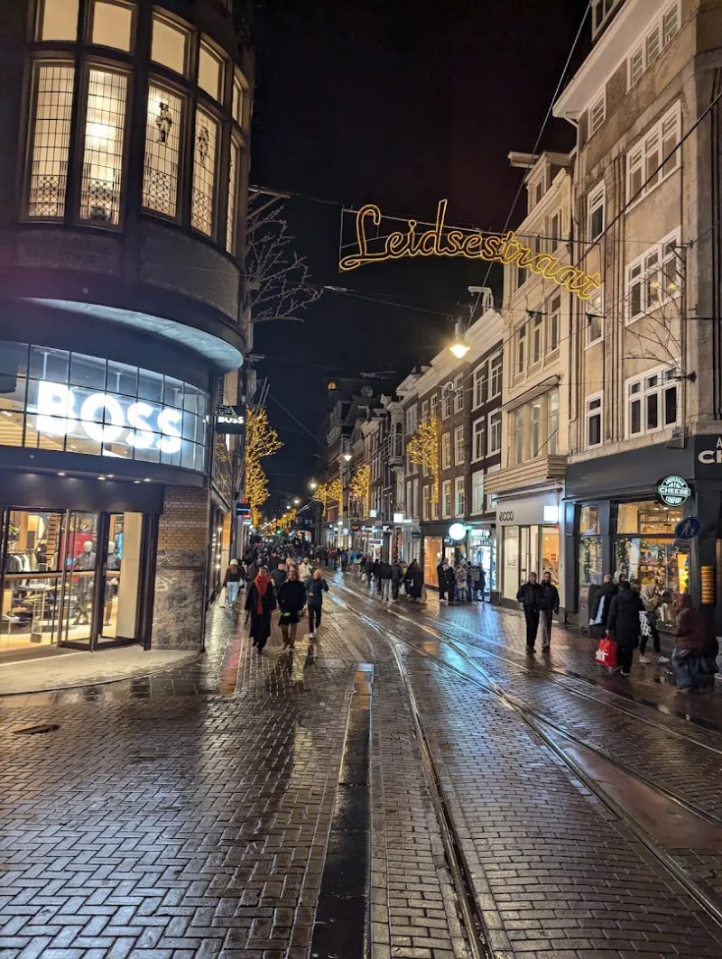 Levi's® Amsterdam Leidsestraat — foto 11
