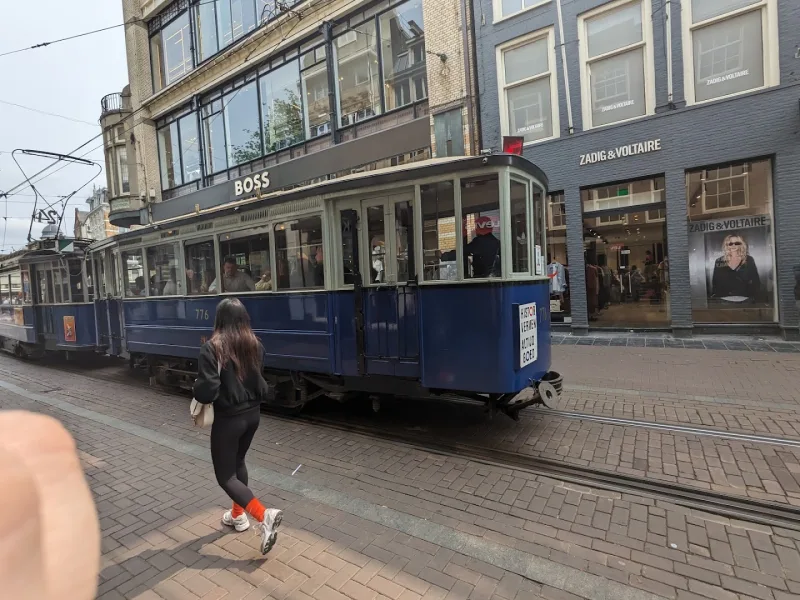Levi's® Amsterdam Leidsestraat — foto 6