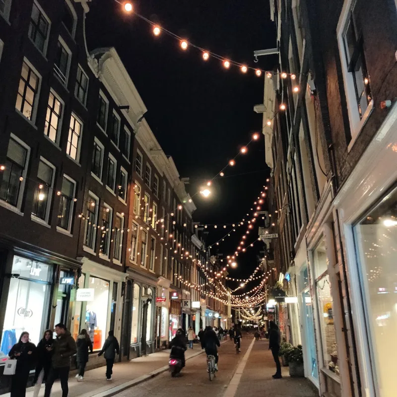 Levi's® Amsterdam Hartenstraat — foto 6