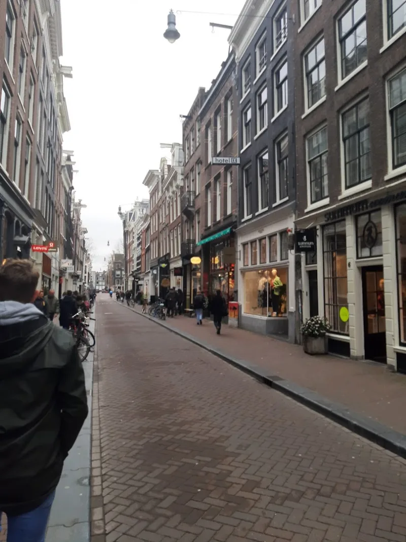 Levi's® Amsterdam Hartenstraat — foto 8