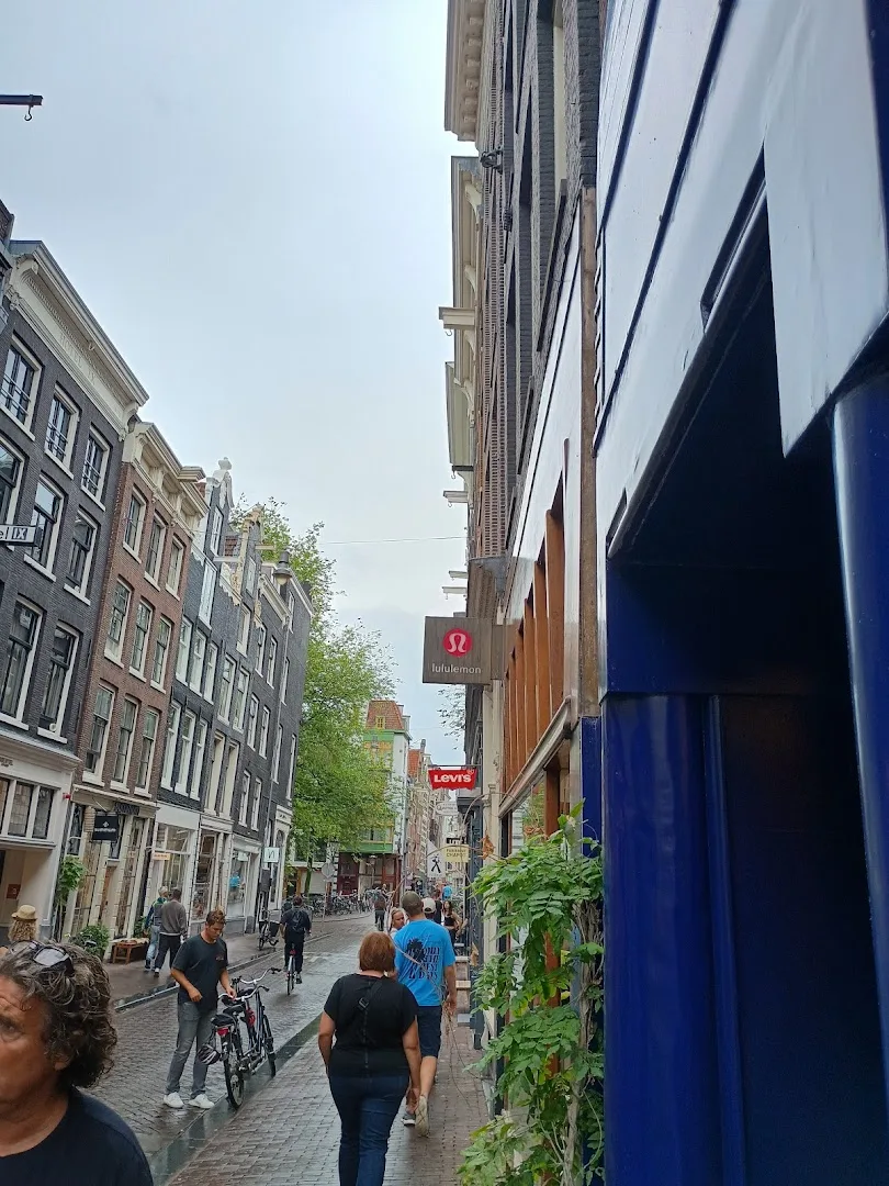 Levi's® Amsterdam Hartenstraat — foto 9