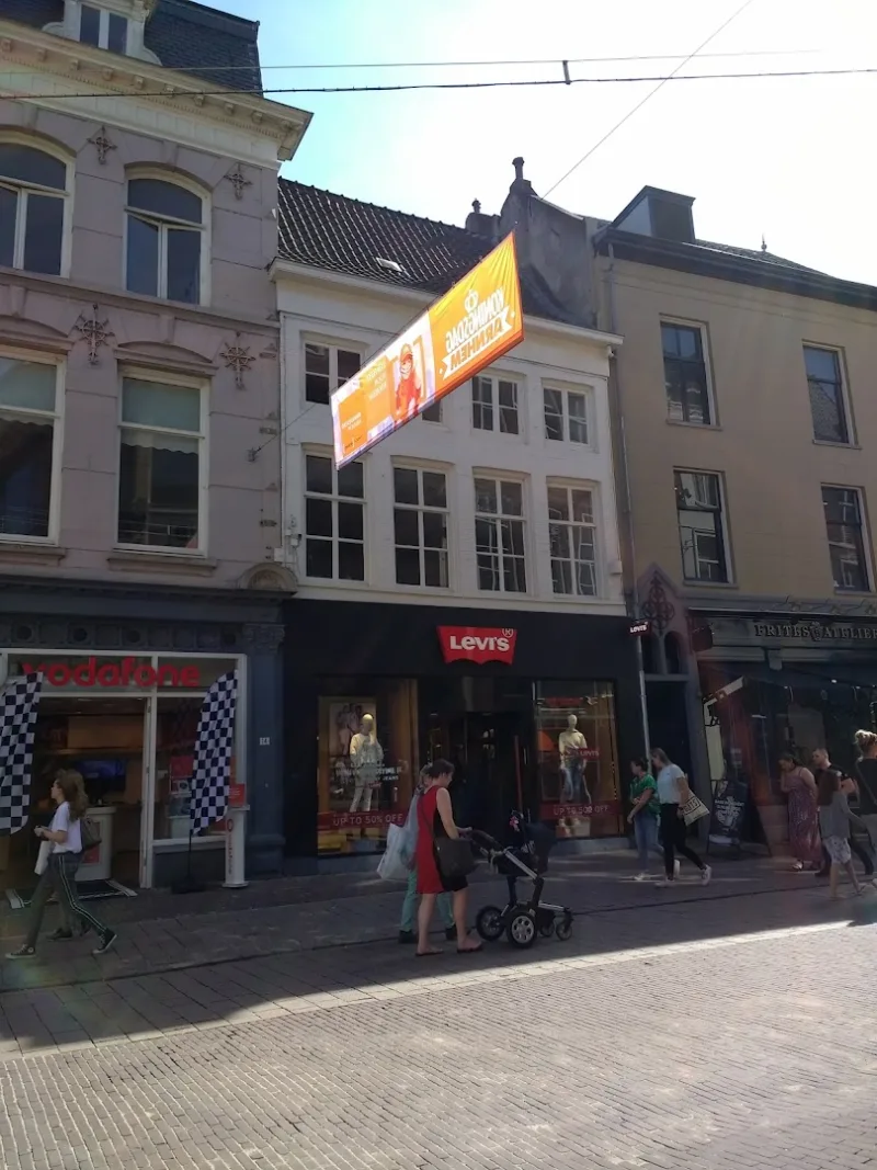 Levi's® Arnhem — foto 10