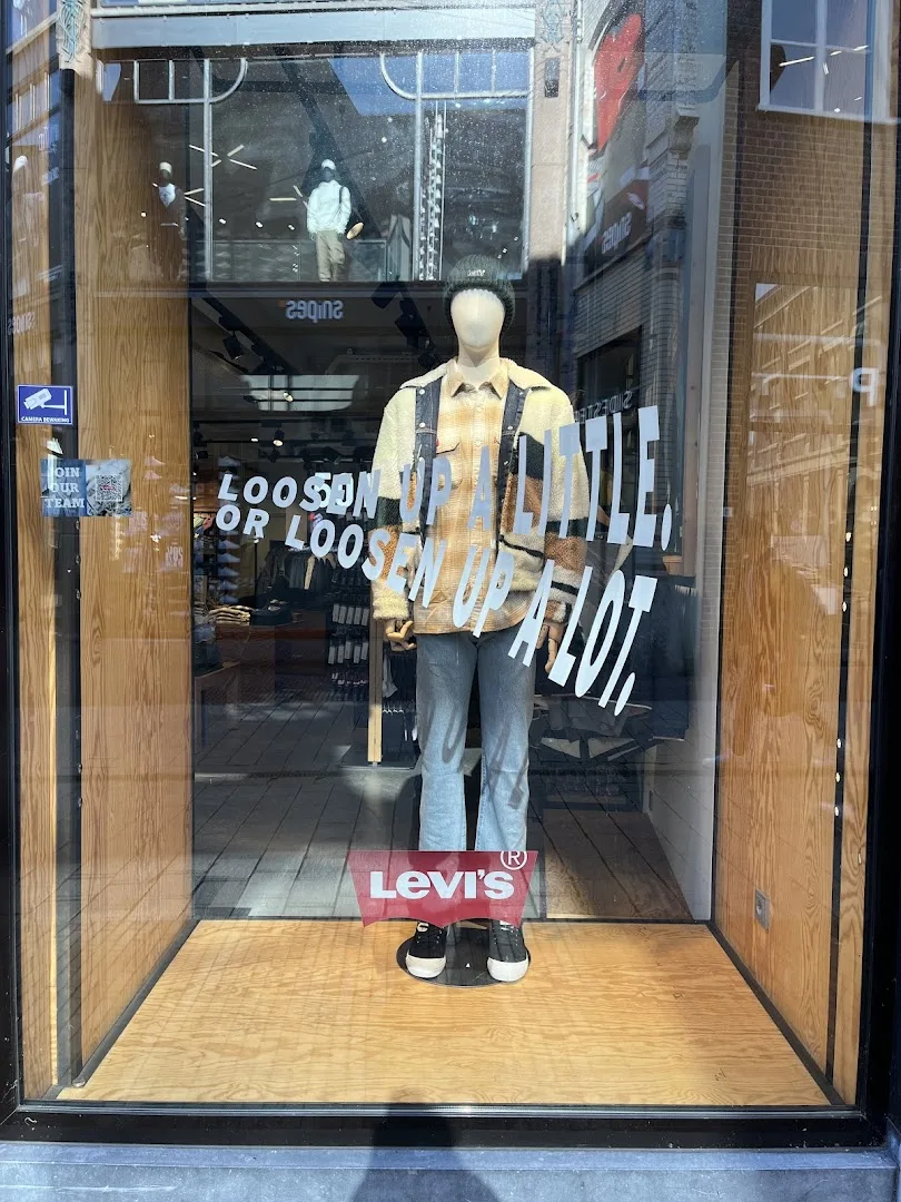Levi's® Arnhem — foto 11