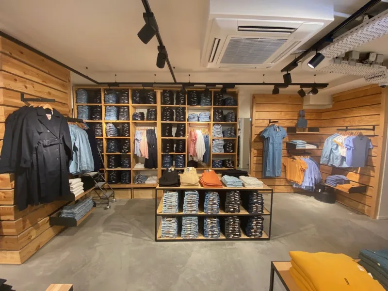 Levi's® Arnhem — foto 3