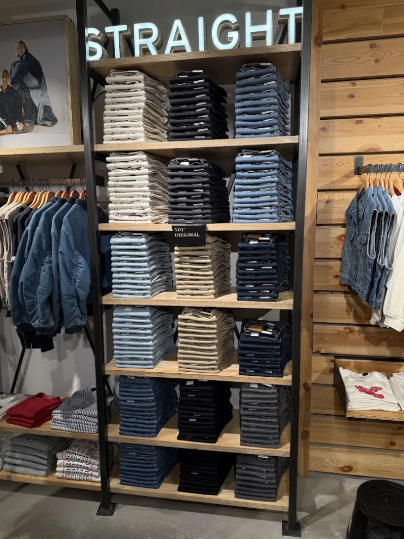 Levi's® Arnhem — foto 4