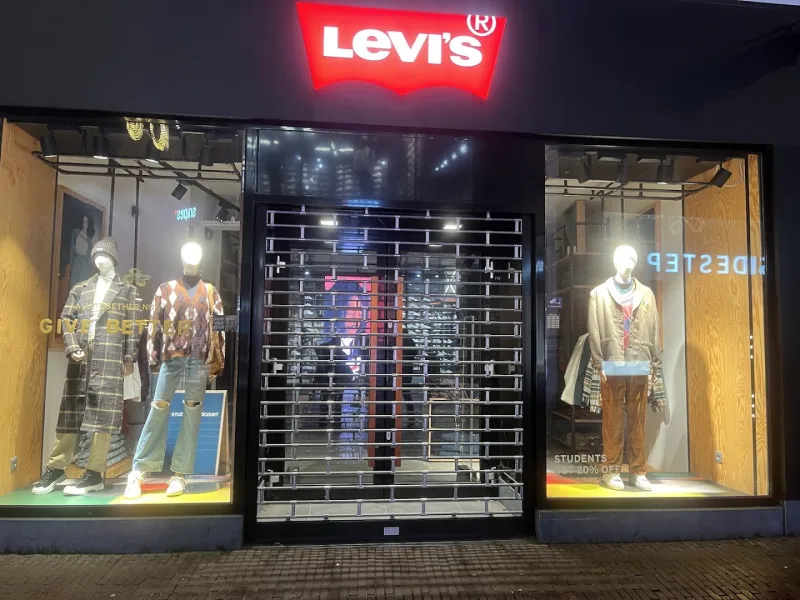 Levi's® Arnhem — foto 5