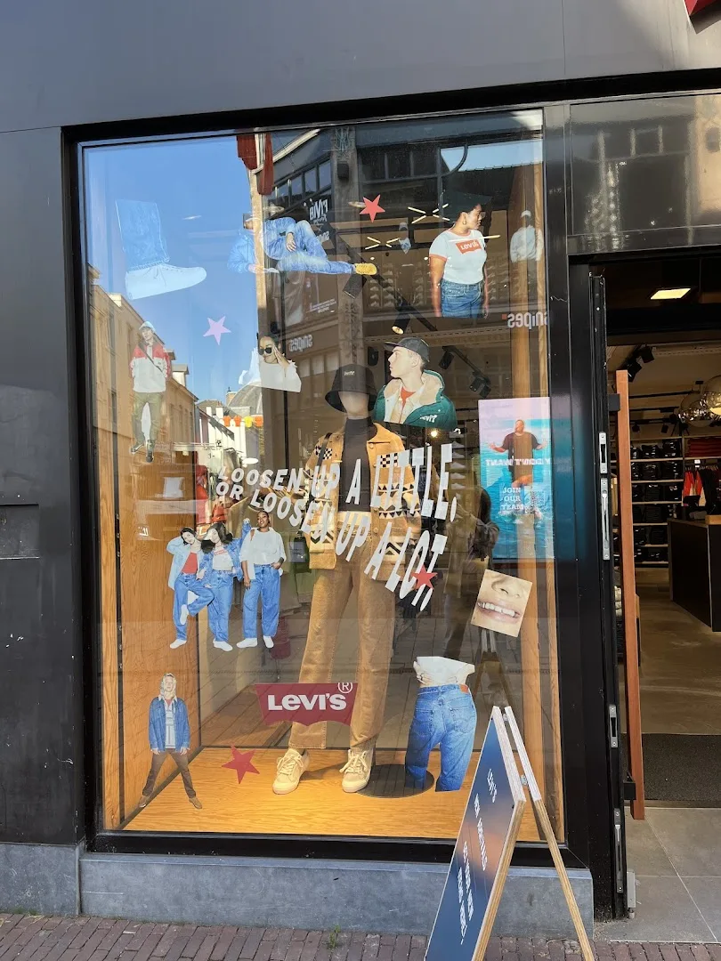 Levi's® Arnhem — foto 6