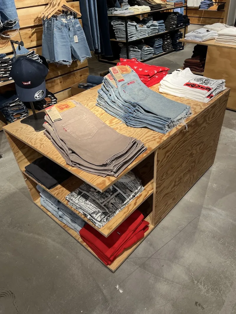 Levi's® Arnhem — foto 7