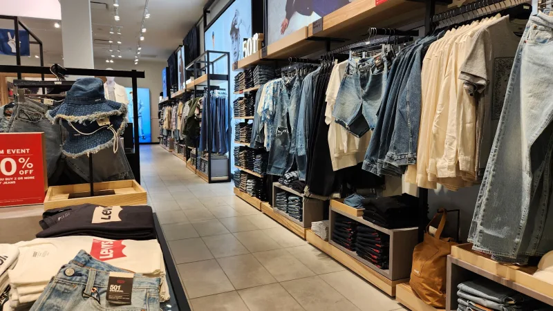 Levi's® Breda — foto 11