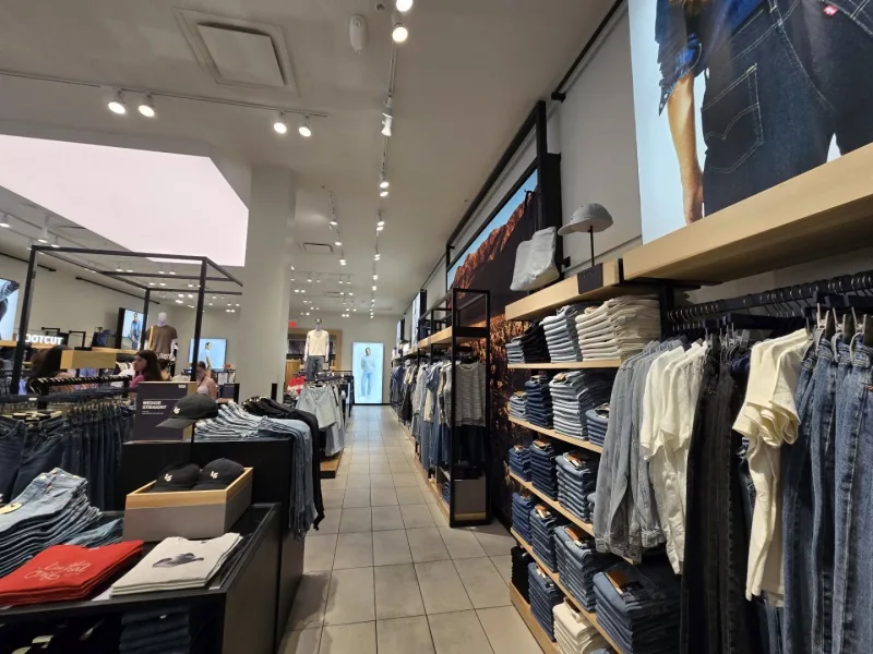 Levi's® Breda — foto 3