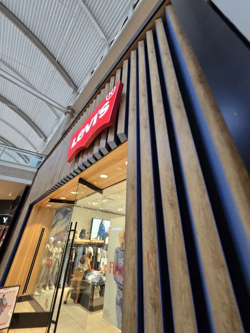 Levi's® Breda — foto 4