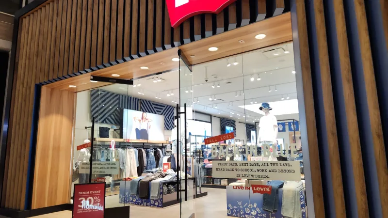 Levi's® Breda — foto 5