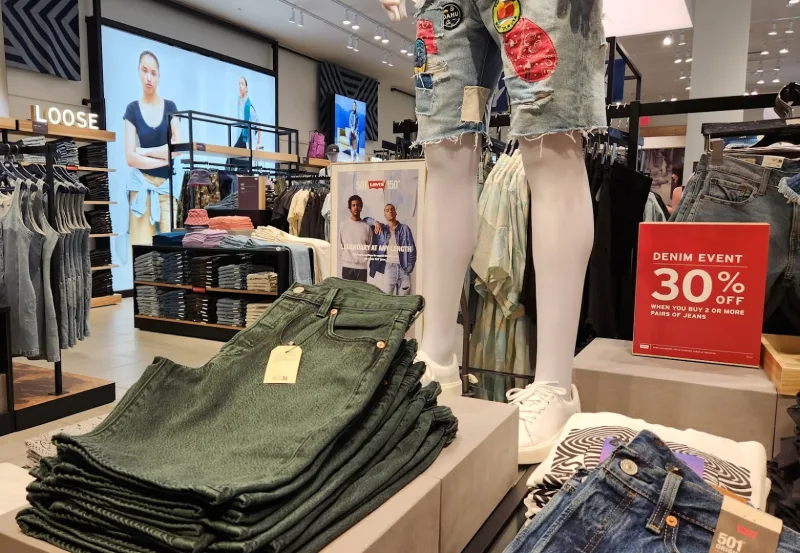 Levi's® Breda — foto 8