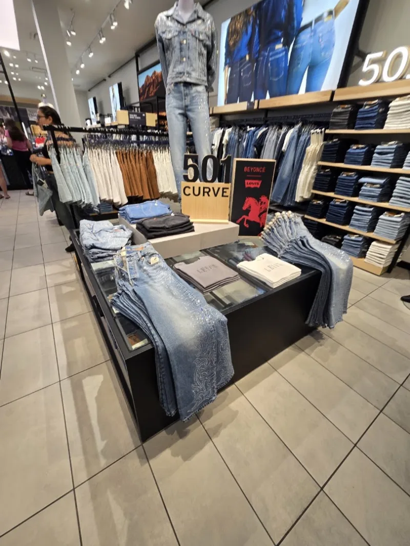 Levi's® Breda — foto 10