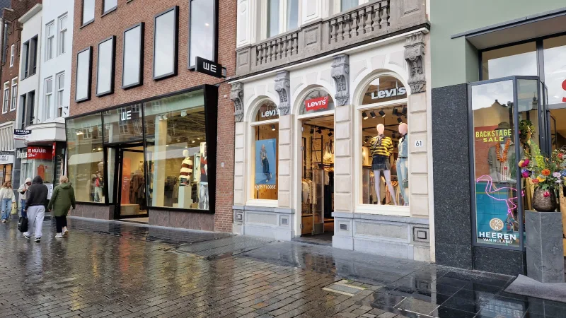 Levi's® Den Bosch — foto 2