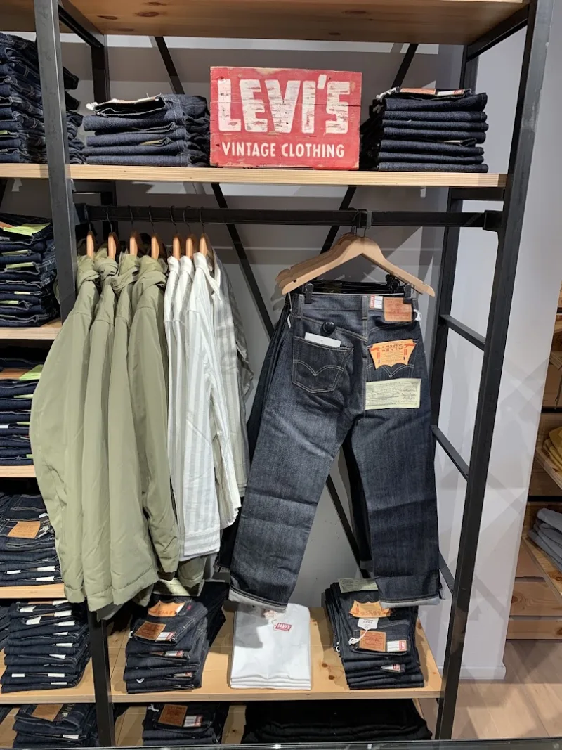 Levi's® Den Bosch — foto 11