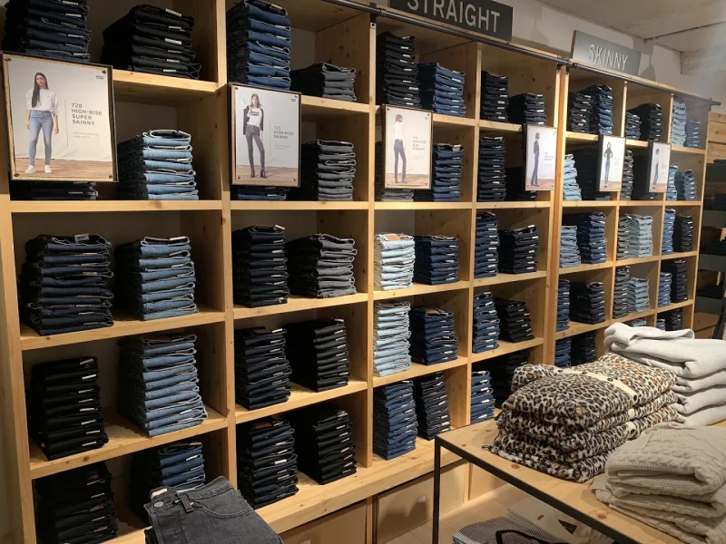 Levi's® Den Bosch — foto 3