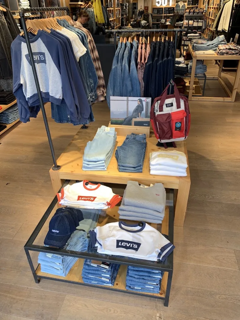 Levi's® Den Bosch — foto 4