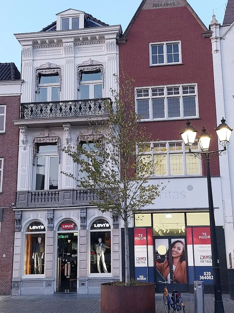 Levi's® Den Bosch — foto 5