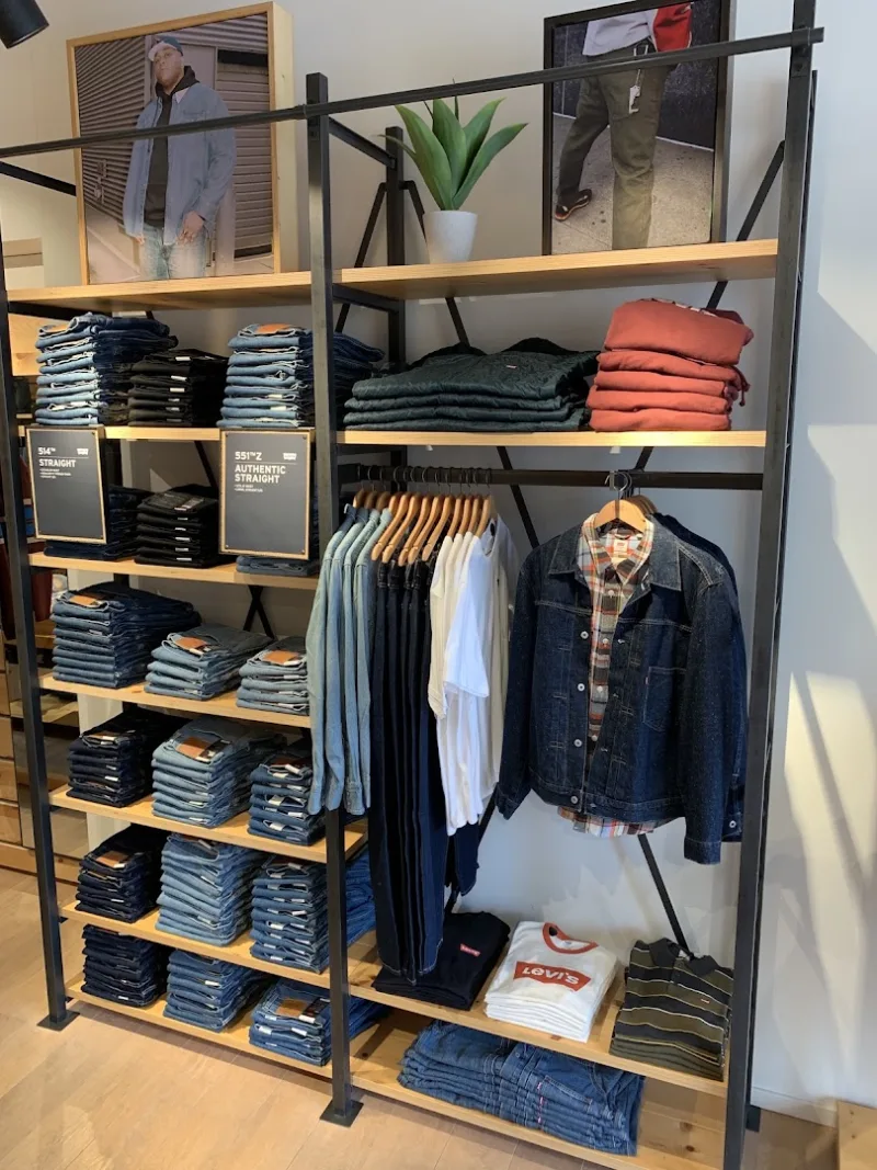Levi's® Den Bosch — foto 6