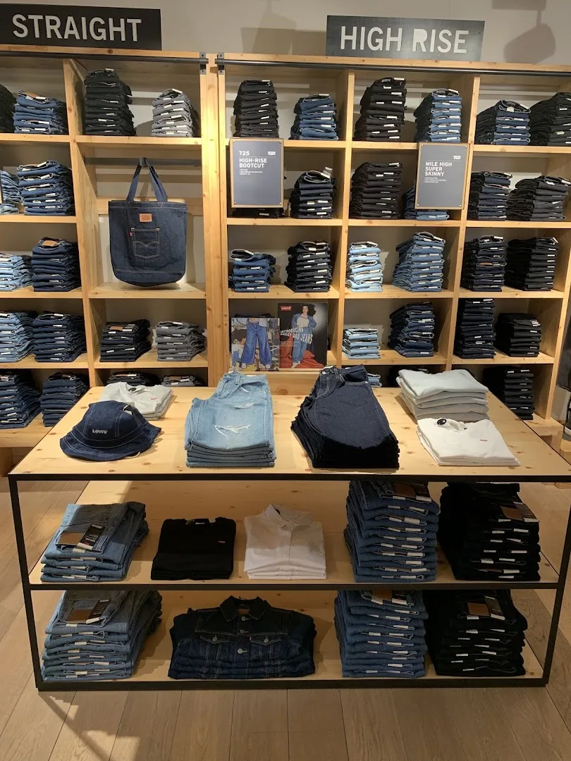 Levi's® Den Bosch — foto 9
