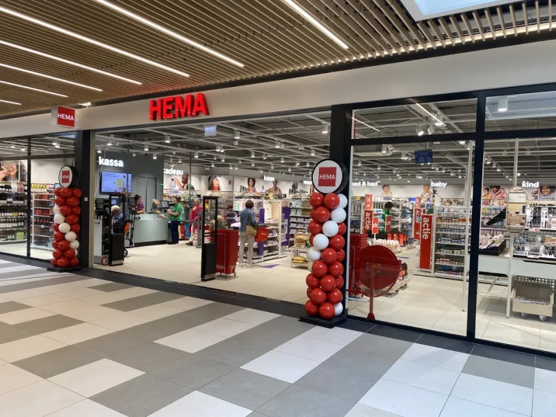 HEMA Den Bosch - Maaspoort — foto 2