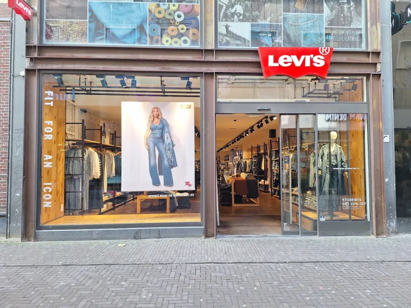 Levi's® Den Haag — foto 2