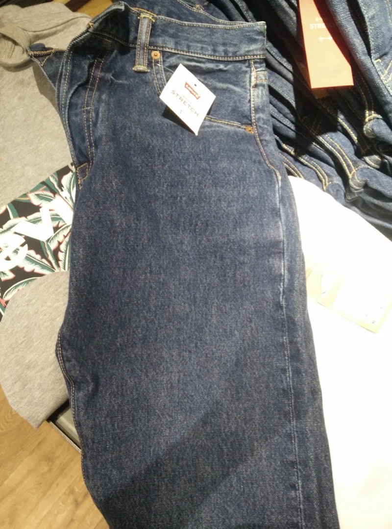 Levi's® Den Haag — foto 10
