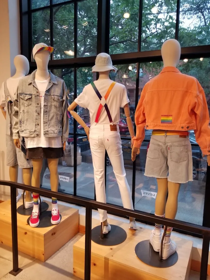 Levi's® Enschede — foto 9