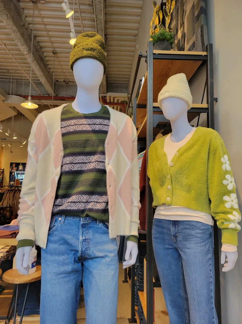 Levi's® Enschede — foto 11