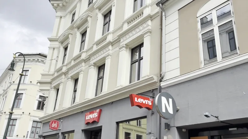 Levi's® Groningen — foto 2