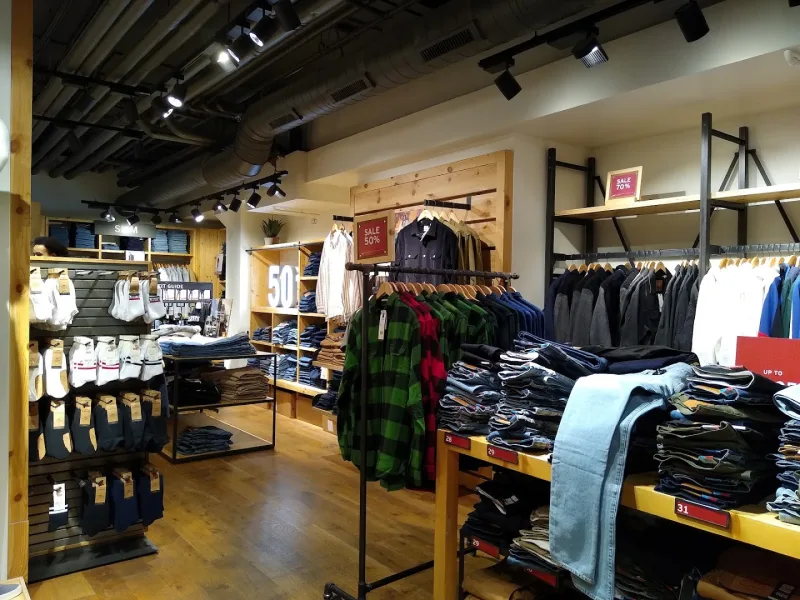 Levi's® Groningen — foto 5
