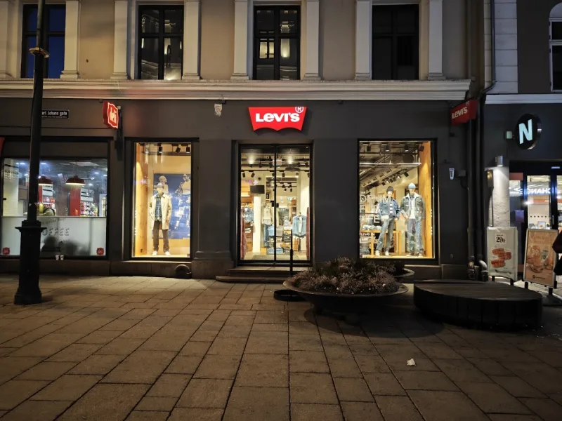 Levi's® Groningen — foto 8