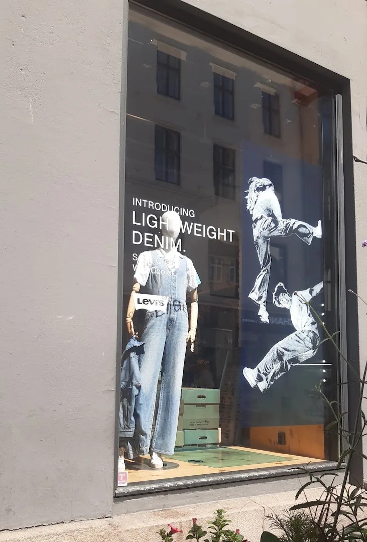 Levi's® Groningen — foto 9