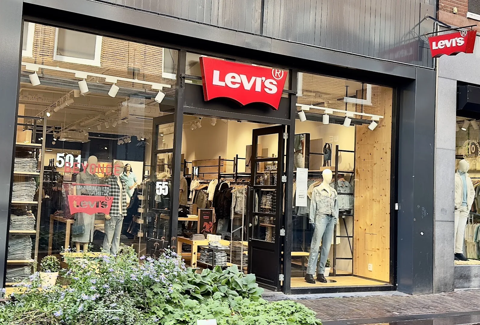 Levi's® Haarlem — foto 2
