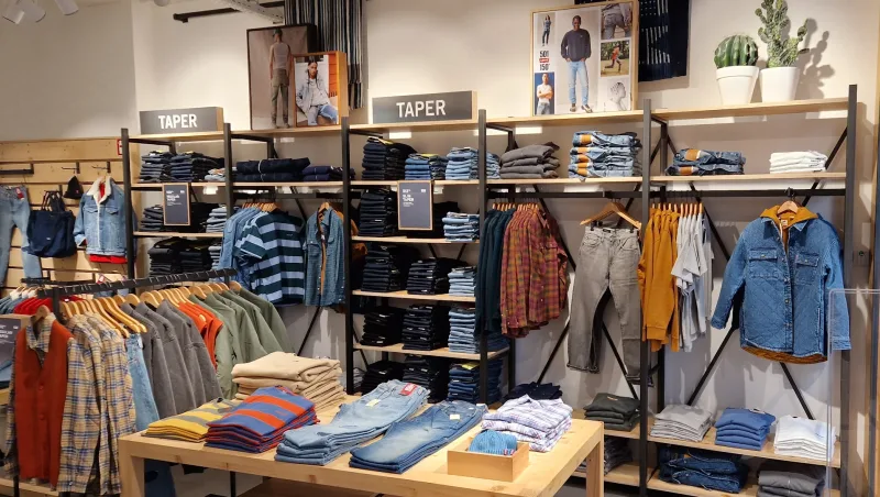 Levi's® Haarlem — foto 3