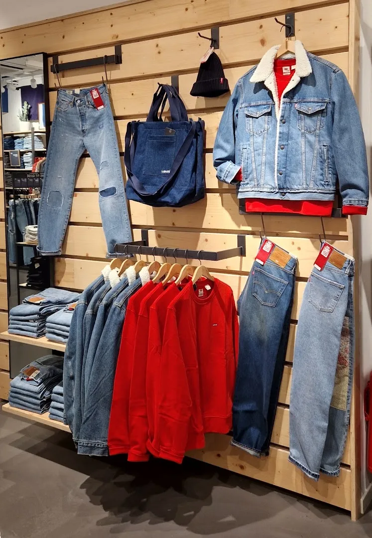 Levi's® Haarlem — foto 4
