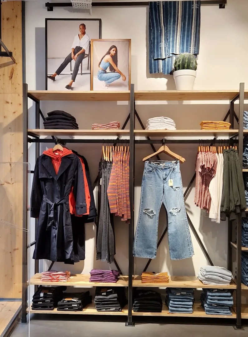 Levi's® Haarlem — foto 5